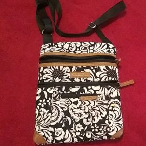 Stone & Co purse / crossbody